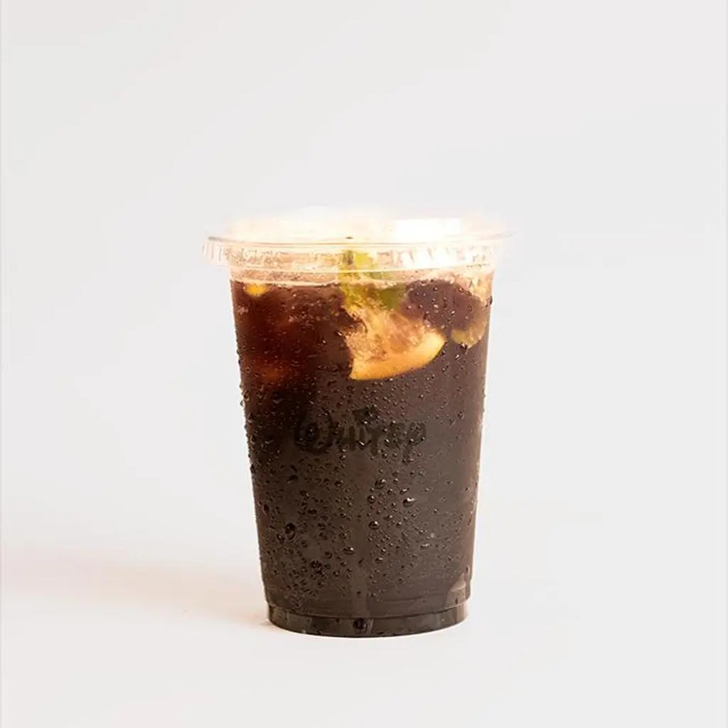 Blueberry Mojito
